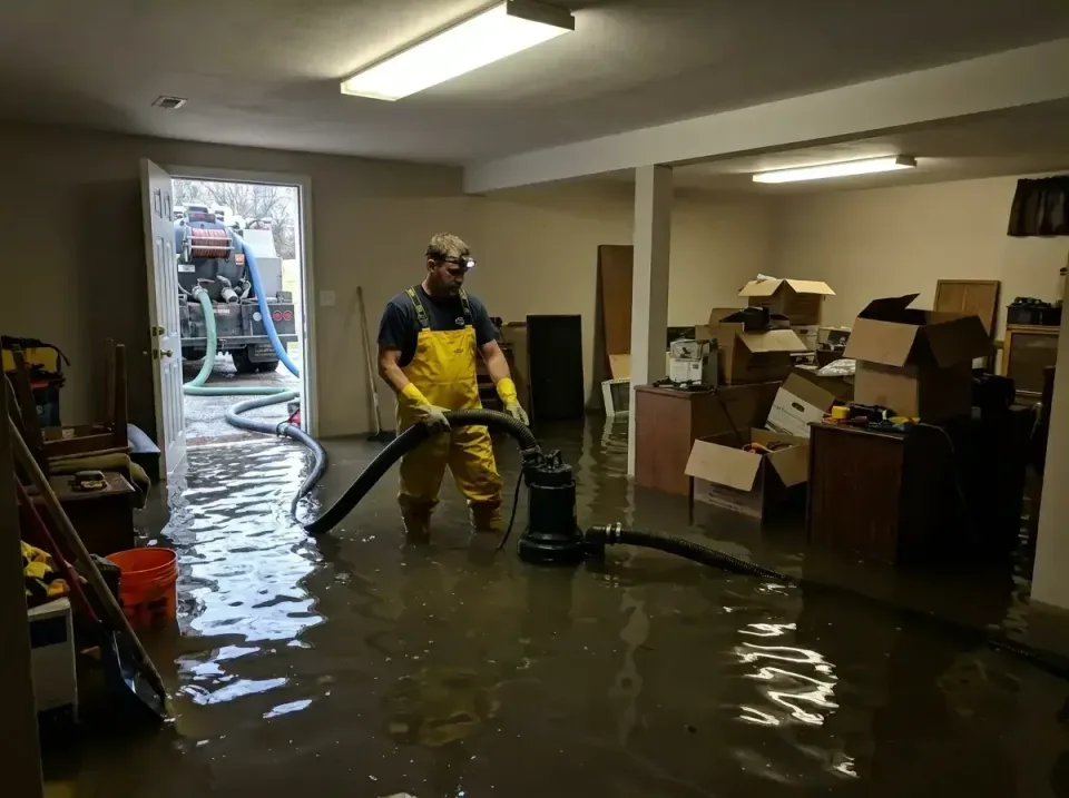 basement-burst-pipe-flooding-a-001 — frequently asked questions, 24-Hour Water Damage Restoration Services in Fraser, MI